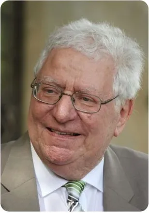 Hans Geser